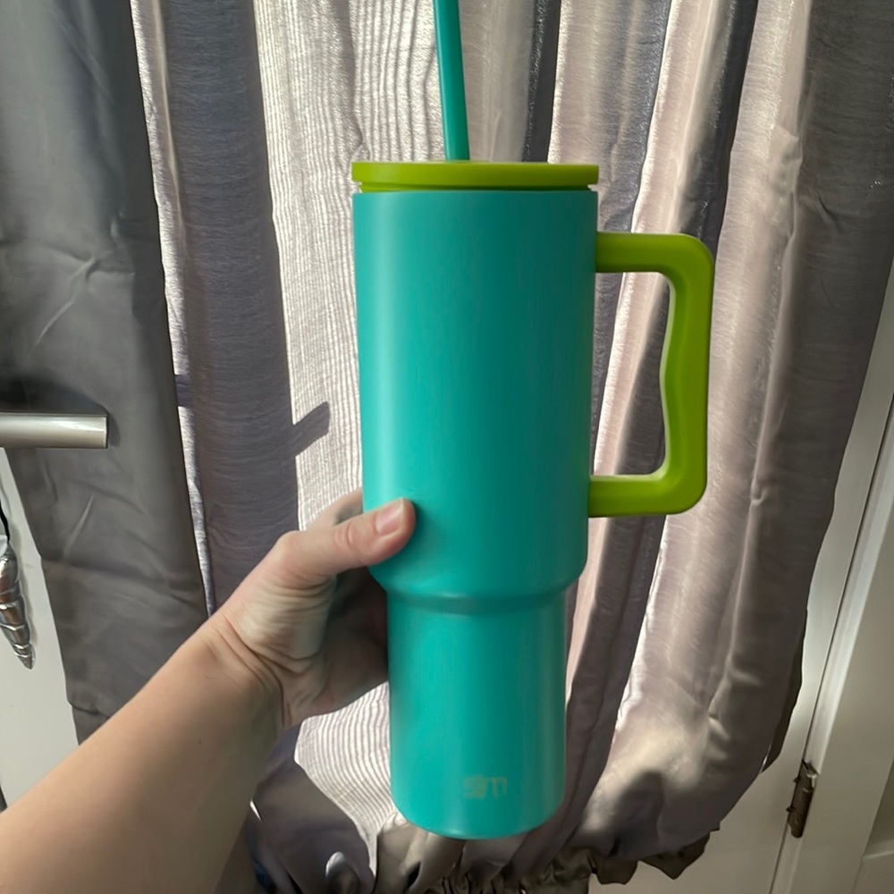 Simple Modern Tumbler